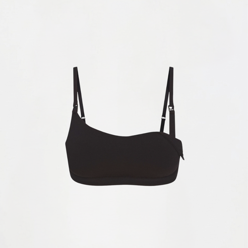 Momshaped™ Soft Cotton Nursing Bralette-momshaped-Black-XS-momshaped
